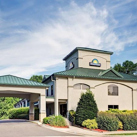 Days Inn - Chapel Hill Luaran gambar