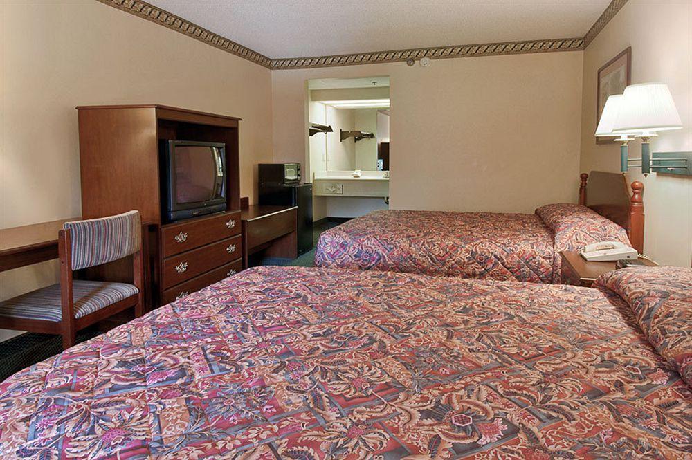 Days Inn - Chapel Hill Bilik gambar