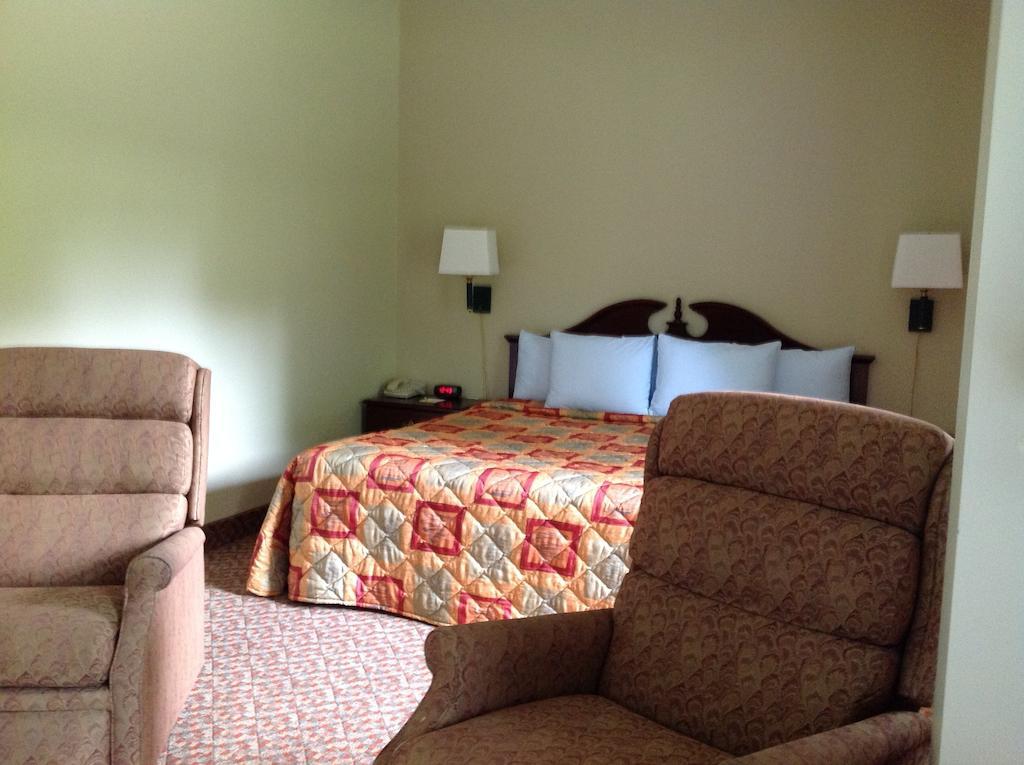Days Inn - Chapel Hill Bilik gambar