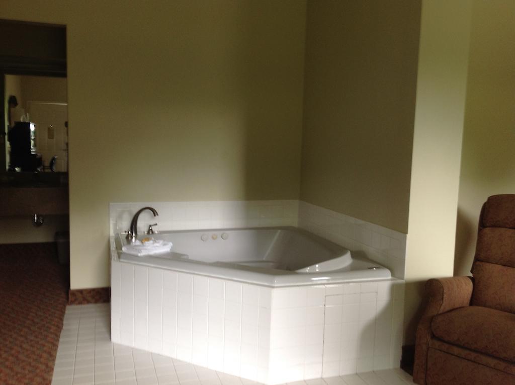 Days Inn - Chapel Hill Bilik gambar