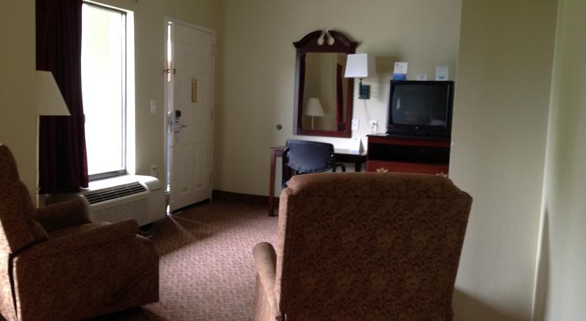 Days Inn - Chapel Hill Luaran gambar