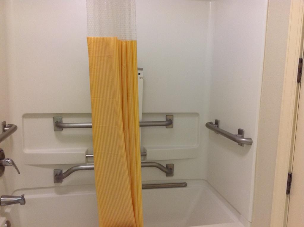 Days Inn - Chapel Hill Bilik gambar